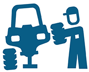 Installations, Maintenance, & Repairs