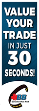 Value Your Trade in 30 Seconds